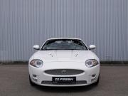Jaguar XKR II Сочи  - изображение 36