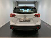 Mazda CX-5 I Санкт-Петербург  - изображение 19