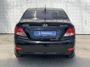 Hyundai Solaris I Тамбов  - изображение 25