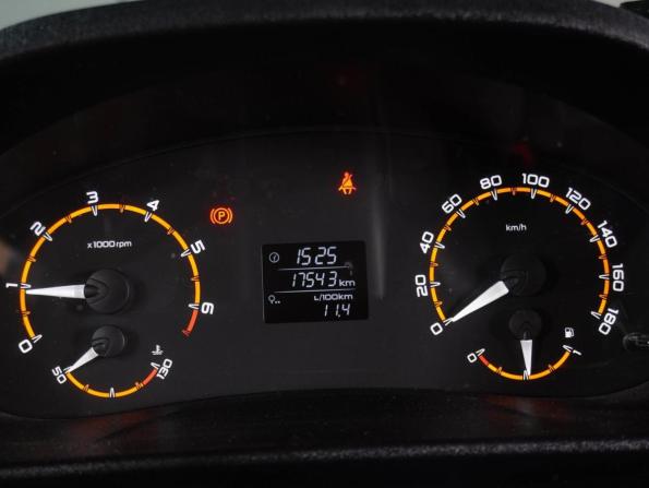 Lada (ВАЗ) Niva Legend с пробегом 2024 года, цена 899 000 рублей, 17543 км, внедорожник, Автокод Объявления