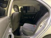 Mitsubishi Lancer IX Новосибирск  - изображение 34