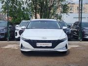 Hyundai Elantra VII (CN7) Санкт-Петербург  - изображение 16