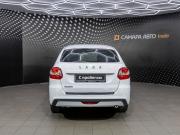Lada (ВАЗ) Granta I Рестайлинг Самара  - изображение 31