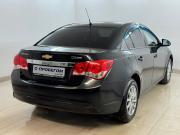 Chevrolet Cruze I Рестайлинг Москва  - изображение 17
