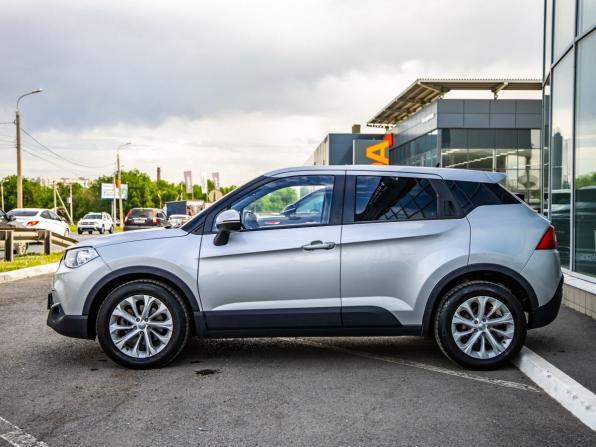 Brilliance V3 I Рестайлинг с пробегом 2019 года, цена 995 000 рублей, 95531 км, внедорожник, Автокод Объявления