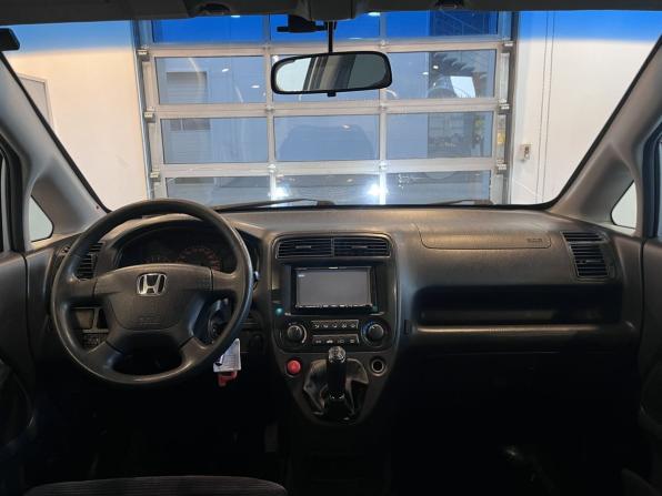 Honda Stream I с пробегом 2001 года, цена 300 000 рублей, 322631 км, компактвэн, Автокод Объявления