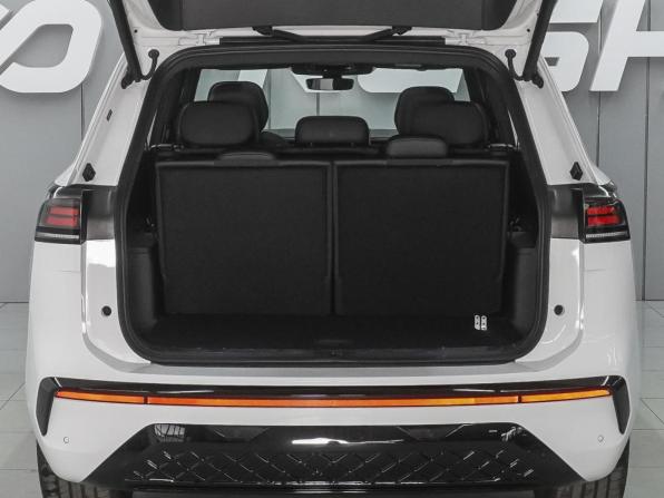 Volkswagen Teramont II (China Market) с пробегом 2026 года, цена 6 400 000 рублей, 42 км, внедорожник, Автокод Объявления