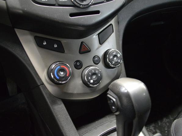 Chevrolet Aveo II с пробегом 2012 года, цена 450 000 рублей, 129214 км, седан, Автокод Объявления