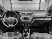 Kia Rio III Рестайлинг Екатеринбург  - изображение 34