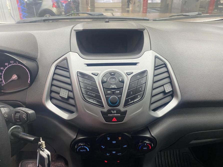 Ford EcoSport II Альметьевск  - изображение 24
