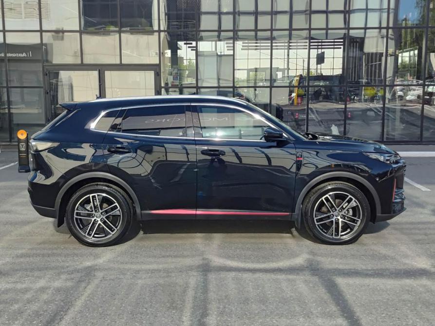 Changan UNI-S (CS55 Plus) I Чебоксары  - изображение 5