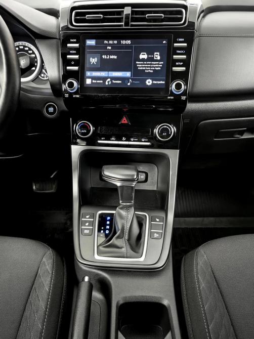 Hyundai Creta II Москва  - изображение 12