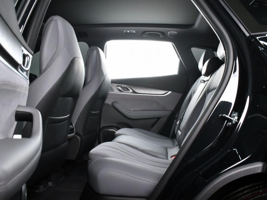 Geely Galaxy M7 Кемерово  - изображение 14