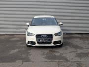 Audi A1 I (8X) Москва  - изображение 45