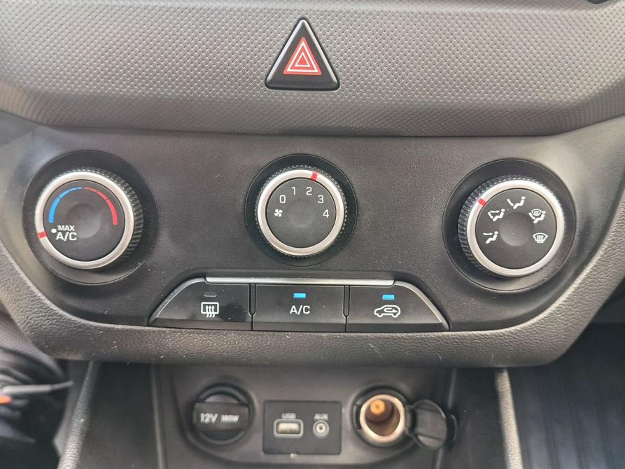 Hyundai Creta I Москва  - изображение 16