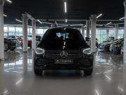 Mercedes-Benz GLC I (X253) Рестайлинг Москва  - изображение 29