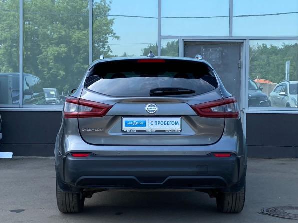 Nissan Qashqai II Рестайлинг с пробегом 2020 года, цена 2 249 000 рублей, 99334 км, внедорожник, Автокод Объявления