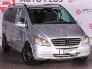 Mercedes-Benz Vito II (W639) Минеральные Воды  - изображение 19