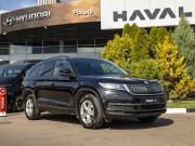 Skoda Kodiaq I Москва  - изображение 23