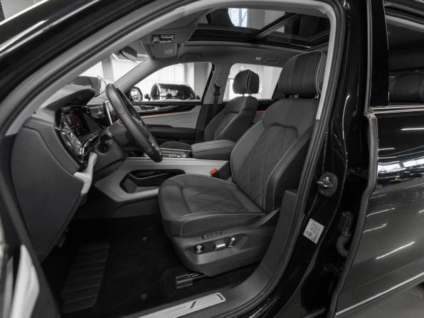 Volkswagen Teramont I Рестайлинг (China Market) с пробегом 2024 года, цена 5 200 000 рублей, 19702 км, внедорожник, Автокод Объявления