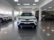 Toyota RAV4 IV (XA40) Рестайлинг Тверь  - изображение 29