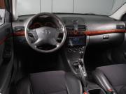 Toyota Avensis II Рестайлинг Минеральные Воды  - изображение 23