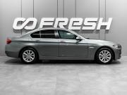 BMW 5 серии VI (F10/F11/F07) Рестайлинг Тюмень  - изображение 27