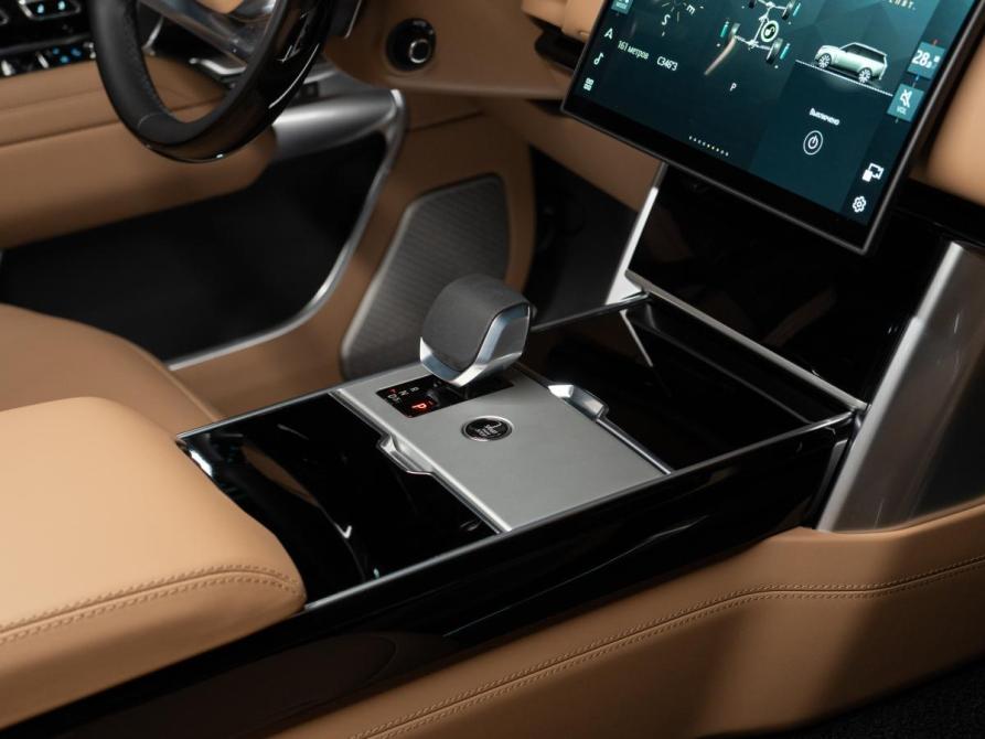 Land Rover Range Rover V Москва  - изображение 20