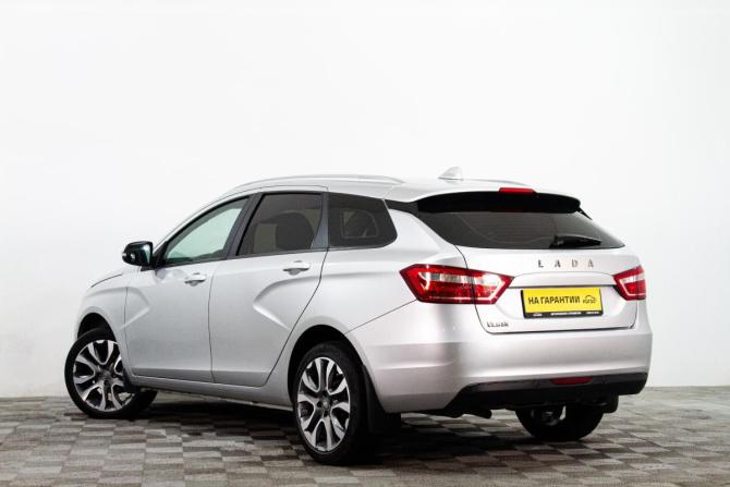 Lada (ВАЗ) Vesta I с пробегом 2021 года, цена 1 149 000 рублей, 114000 км, универсал, Автокод Объявления