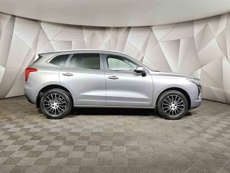 Haval Jolion I Москва  - изображение 6