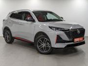 Changan CS15 I Рестайлинг Москва  - изображение 33