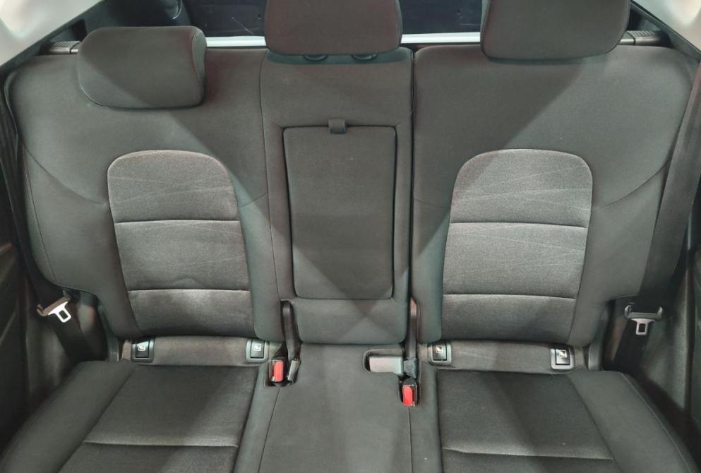 Hyundai Tucson III Рестайлинг Екатеринбург  - изображение 18