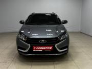 Lada (ВАЗ) Vesta I Альметьевск  - изображение 22
