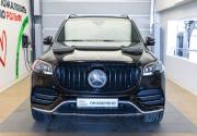 Mercedes-Benz GLS II (X167) Москва  - изображение 32