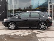 Lexus RX III Новосибирск  - изображение 30