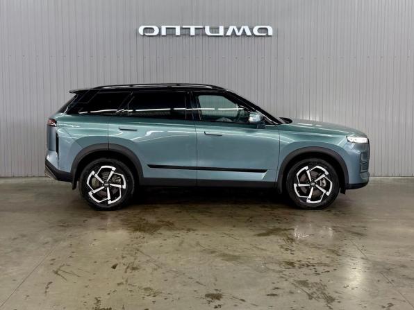 Jaecoo J7 I с пробегом 2023 года, цена 2 347 000 рублей, 36348 км, внедорожник, Автокод Объявления