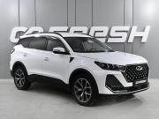 Chery Tiggo 7 Pro Max I Рестайлинг Ростов-на-Дону  - изображение 27