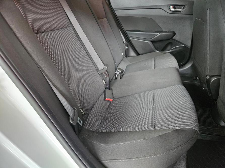 Hyundai Solaris II Рестайлинг Вологда  - изображение 13