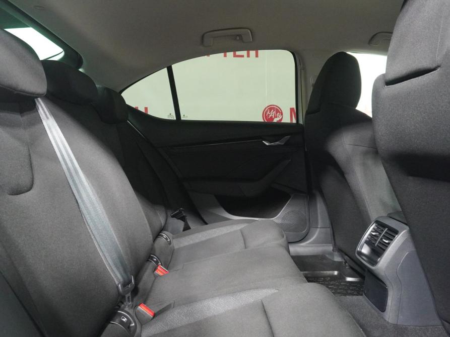 Skoda Octavia IV (A8) Вологда  - изображение 11