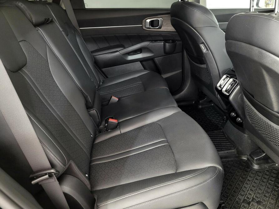 Kia Sorento IV Москва  - изображение 12