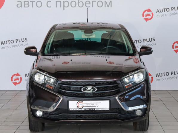 Lada (ВАЗ) XRAY I с пробегом 2018 года, цена 679 000 рублей, 147314 км, хэтчбек, Автокод Объявления