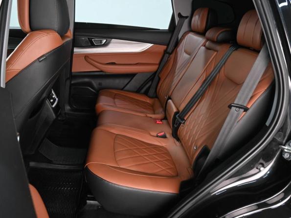Chery Tiggo 8 Pro Max I с пробегом 2023 года, цена 2 649 000 рублей, 35144 км, внедорожник, Автокод Объявления