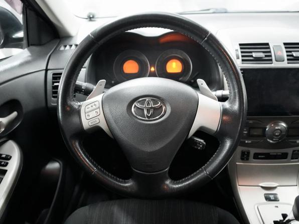 Toyota Corolla X (E140 E150) с пробегом 2007 года, цена 703 000 рублей, 211000 км, седан, Автокод Объявления