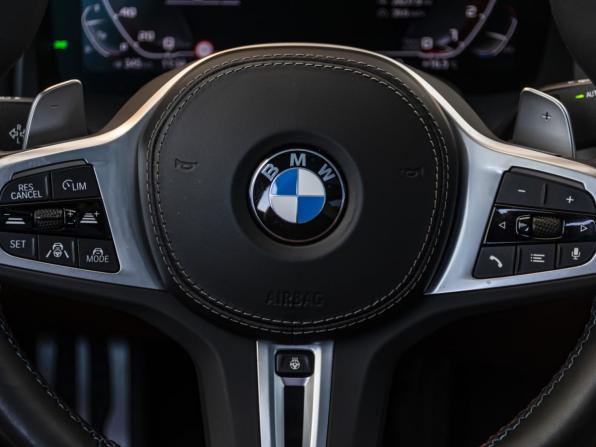 BMW 8 серии II (G14/G15/G16) Рестайлинг с пробегом 2022 года, цена 11 690 000 рублей, 46073 км, седан, Автокод Объявления
