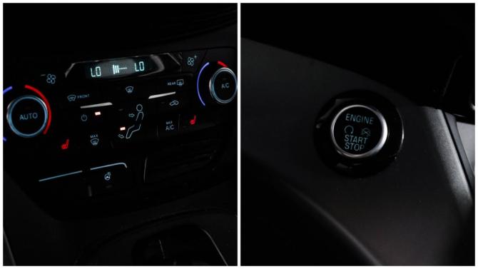 Ford Kuga II Рестайлинг с пробегом 2019 года, цена 1 399 000 рублей, 189348 км, внедорожник, Автокод Объявления
