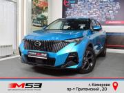 GAC GS3 Кемерово  - изображение 29