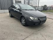 Lifan Solano I (620) Самара  - изображение 17