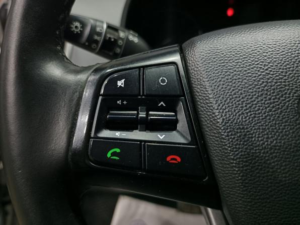 Hyundai Creta I с пробегом 2019 года, цена 1 685 000 рублей, 151000 км, внедорожник, Автокод Объявления