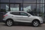 Nissan Qashqai II Воронеж  - изображение 24