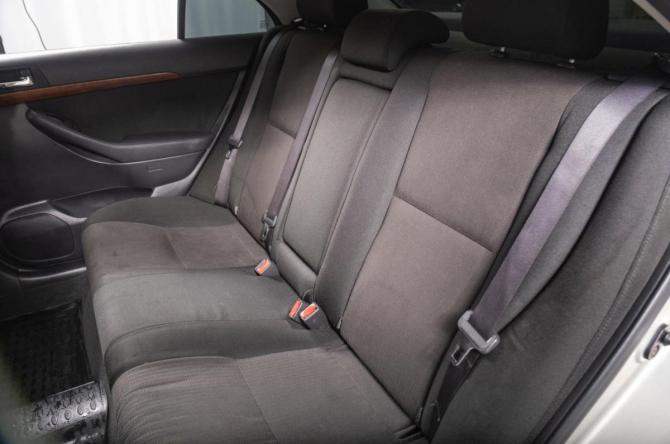 Toyota Avensis II Рестайлинг с пробегом 2008 года, цена 949 000 рублей, 202000 км, седан, Автокод Объявления